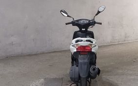 SUZUKI ADDRESSV125SS CF4MA