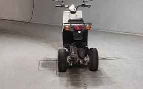 HONDA GYRO TD01