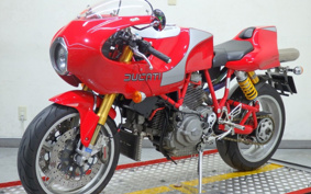 DUCATI MH900E 2001 ZDMV300AA1B