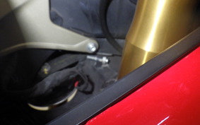 DUCATI PANIGALE V4 S 2021