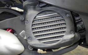 YAMAHA JOG ZR-4 SA56J