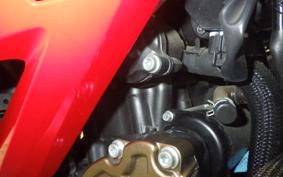 HONDA CBR400R 2021 NC56