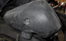 SUZUKI LET's 2 2009 CA1KA