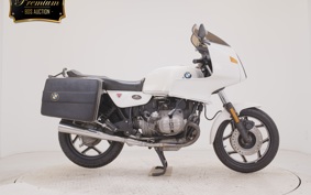 BMW R100RS 1989