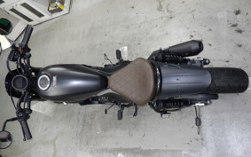 HONDA REBEL 250 S 1996 MC49
