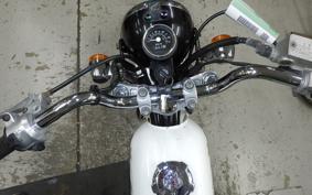 HONDA APE 100 GEN 2 2022 HC13