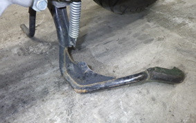 HONDA ﾀﾞﾝｸ AF78