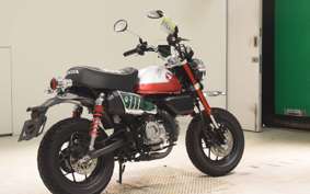 HONDA MONKEY 125 2025 JB03
