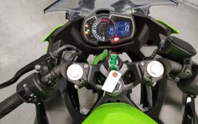KAWASAKI NINJA400 EX400L