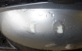 HONDA TODAY 2 AF67