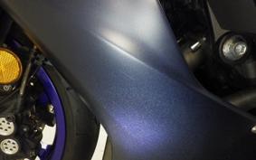 YAMAHA YZF-R1 2022 RN65J