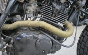 SUZUKI VAN VAN 200 NH41A