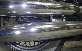 HARLEY FLSTN 1580 2011