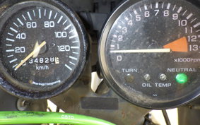 HONDA NS-1 GEN 2 AC12