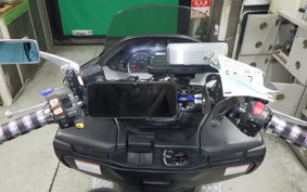 SUZUKI SKYWAVE 250 (Burgman 250) M CJ45A