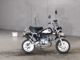 Фото Honda MONKEY с японского аукциона