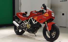 DUCATI DUCATI750SS 1992