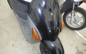 SUZUKI LET's 4 CA45A
