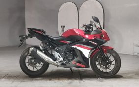 SUZUKI GSX250 R DN11A