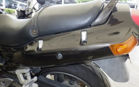 KAWASAKI ZZ-R400 Gen.2 1998 ZX400N