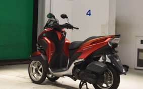 YAMAHA TRICITY 125 SE82J