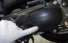 HONDA TACT-4ﾍﾞｰｼｯｸ 2018 AF79