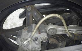 HONDA NS400R 1987 NC19