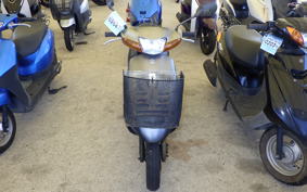 SUZUKI LET's 2 S CA1PC