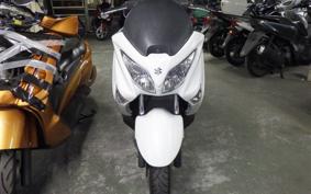 SUZUKI SKYWAVE 200 (Burgman 200) 2009 CH41A
