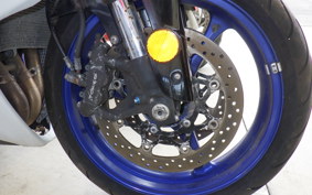 SUZUKI GSX-R600 2007