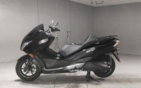 HONDA FORZA Z MF10