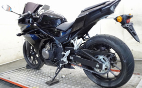 HONDA CBR400R ABS 2018 NC47