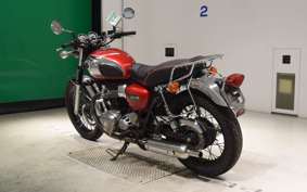 KAWASAKI W800 2015 EJ800A