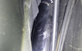 HONDA TACT Gen.4 1996 AF79