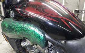 YAMAHA VMAX 2008