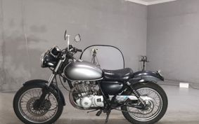 SUZUKI ST250 NJ4AA