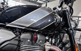 TRIUMPH SPEED TWIN 900 2025 DP0G21