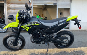 KAWASAKI KLX230 SM LX232A