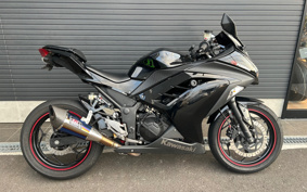 KAWASAKI NINJA 250 EX250L