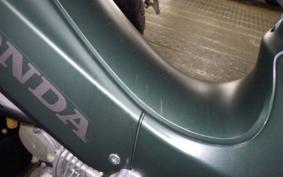HONDA ｸﾛｽｶﾌﾞ110-3 JA60