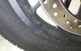 HONDA REBEL 250 A MC49