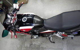 SUZUKI GSX1400 2002 GY71A