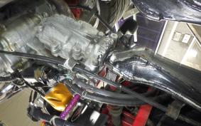 HONDA ROAD FOX 2009 TB10