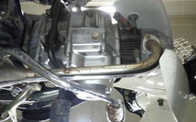 HONDA C50 SUPER CUB 2025 AA01