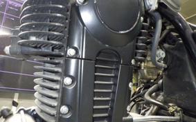 KAWASAKI 250TR BJ250F