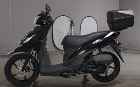 SUZUKI ADDRESS V110 CE47A