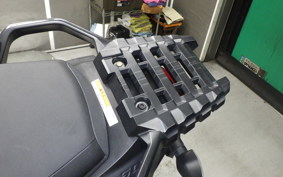 SUZUKI Vｽﾄﾛｰﾑ650XTA 2021 C733A