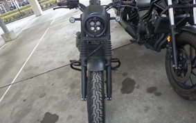 HONDA REBEL 250 S MC49