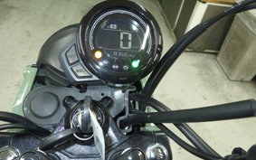 HONDA CT125 HUNTER CUB 2012 JA55
