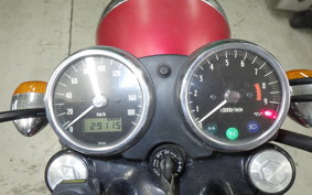 KAWASAKI W650 2007